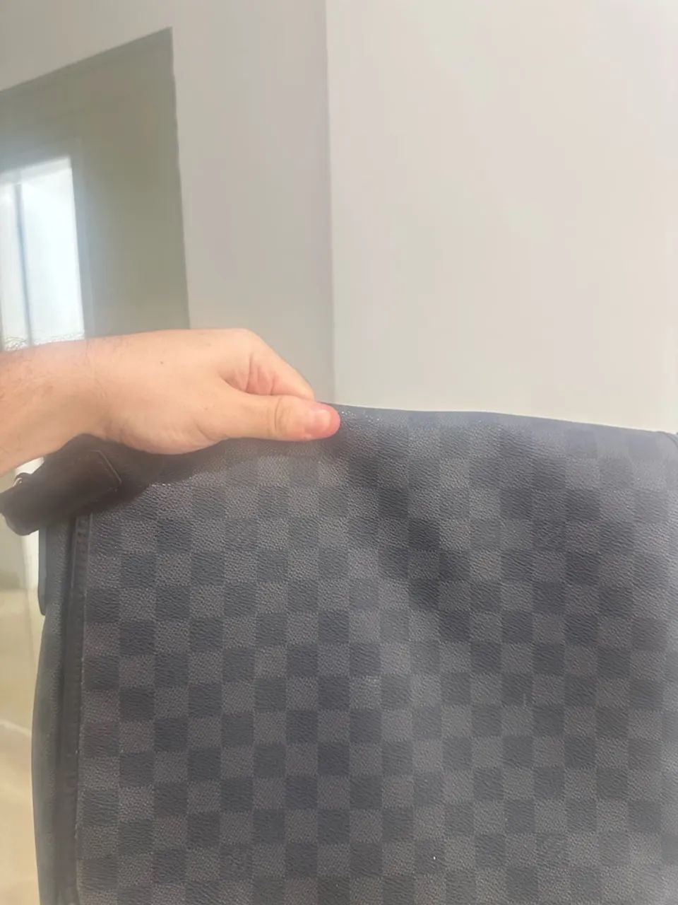 Bolsa Luís vitton original  - Foto 2