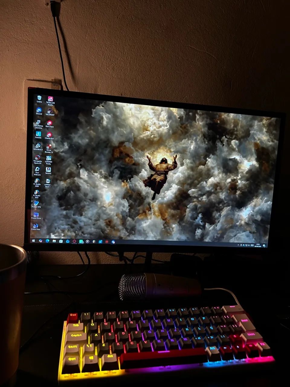 Pc  - Foto 4