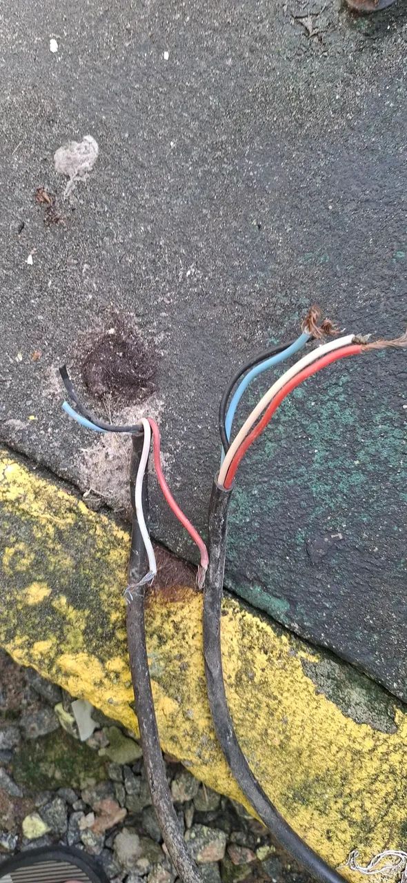 Split 9000 - SUCATA - Foto 4