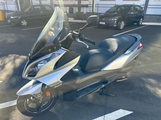 ESCOOTER 300 cc DOWNTOWN 
