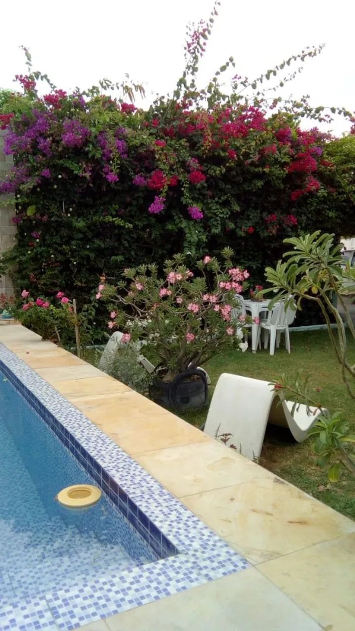VENDO CASA de PRAIA em Águas Belas - Cascavel - Foto 5