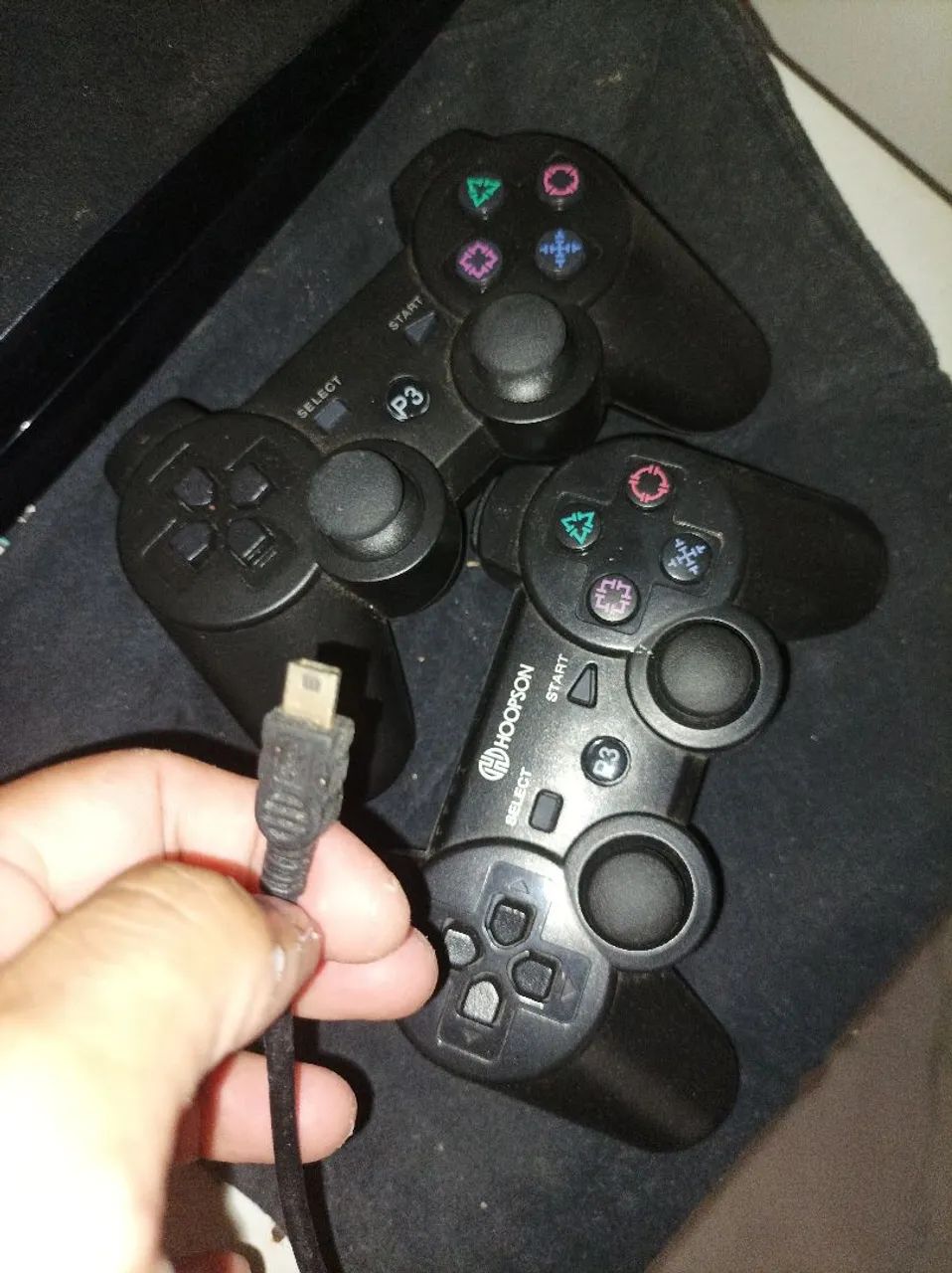 Vendo ps3  - Foto 2