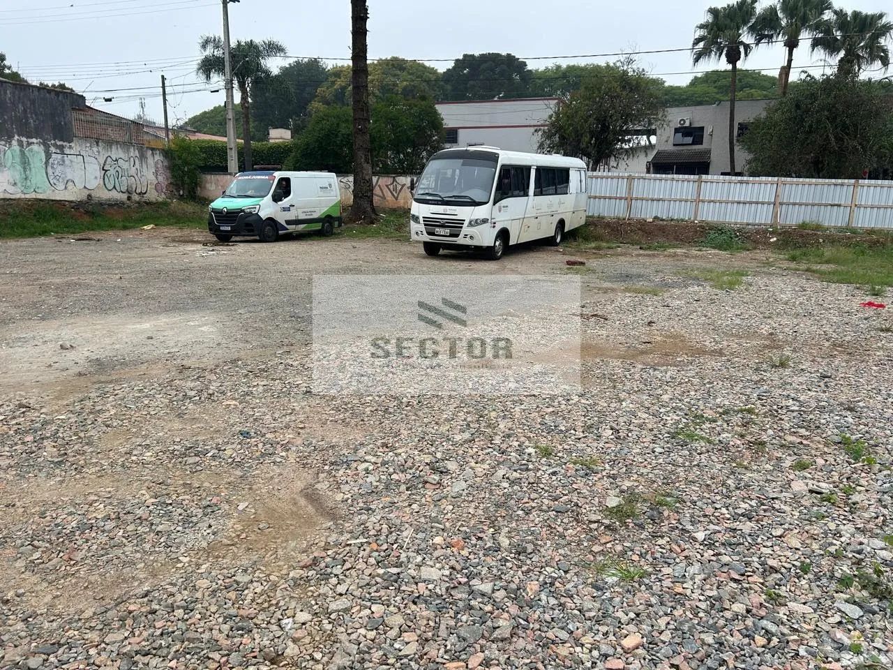 Imóvel Comercial para Locação  1.920 m²  Curitiba - PR - Foto 4