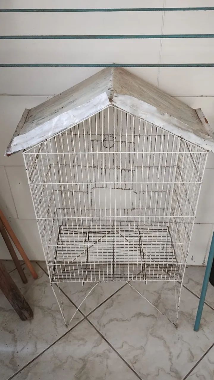 Gaiola grande de chão65573792288643121