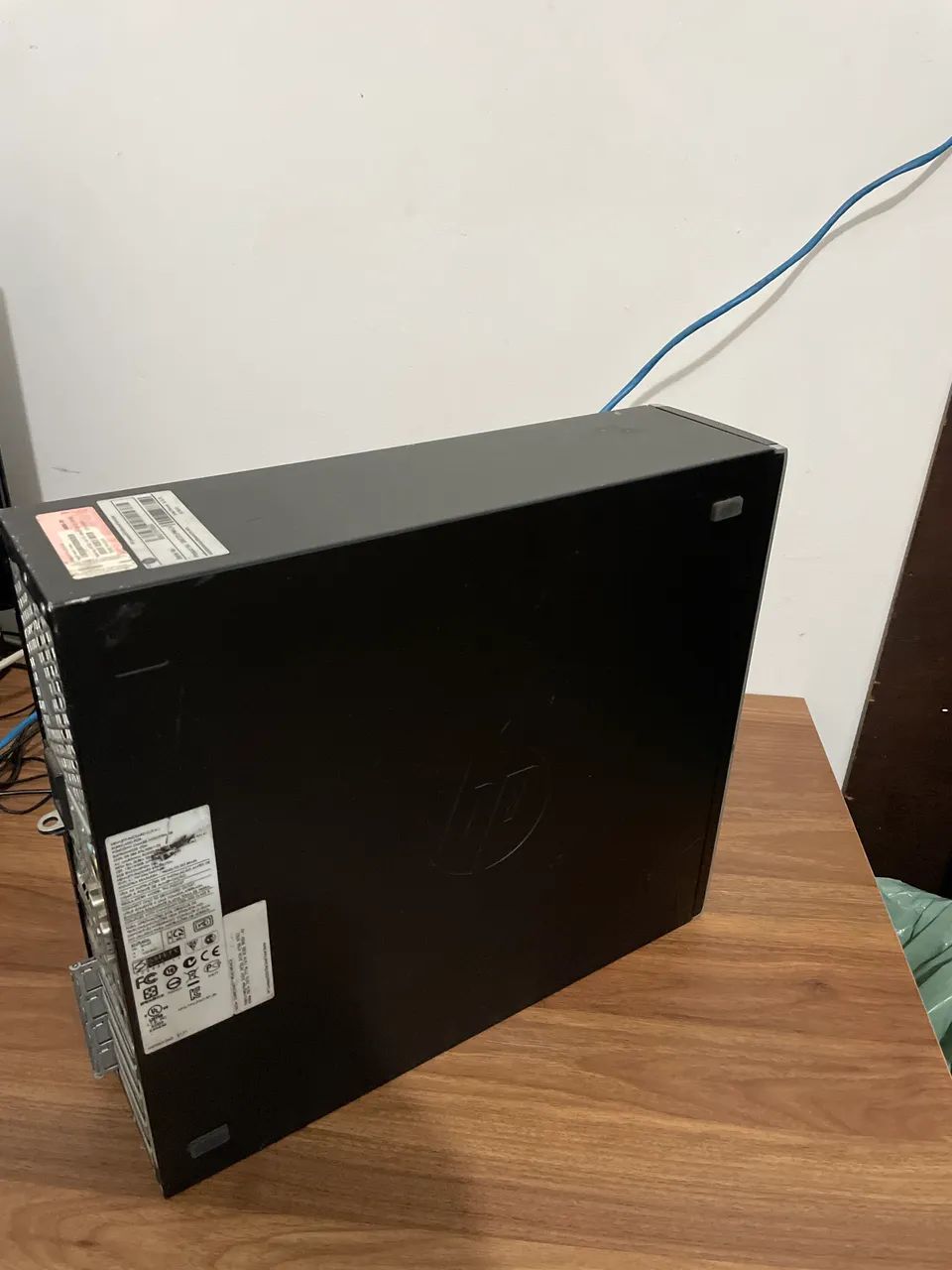 Computador HP