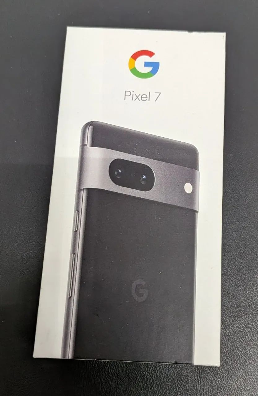 Google Pixel 7 em ótimo estado - Foto 5