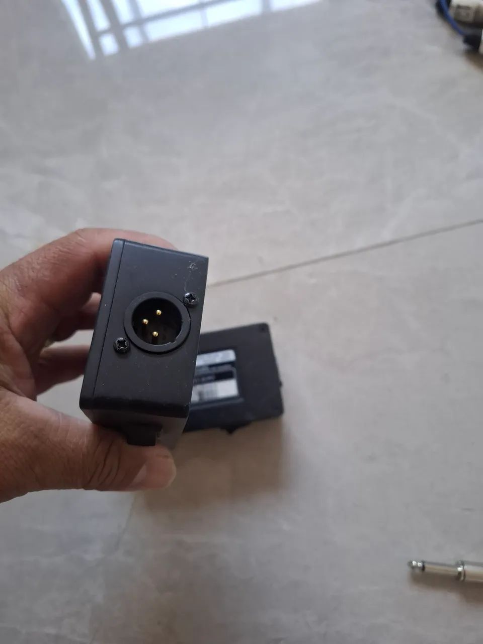 Dorect box behringer 400 - Foto 3