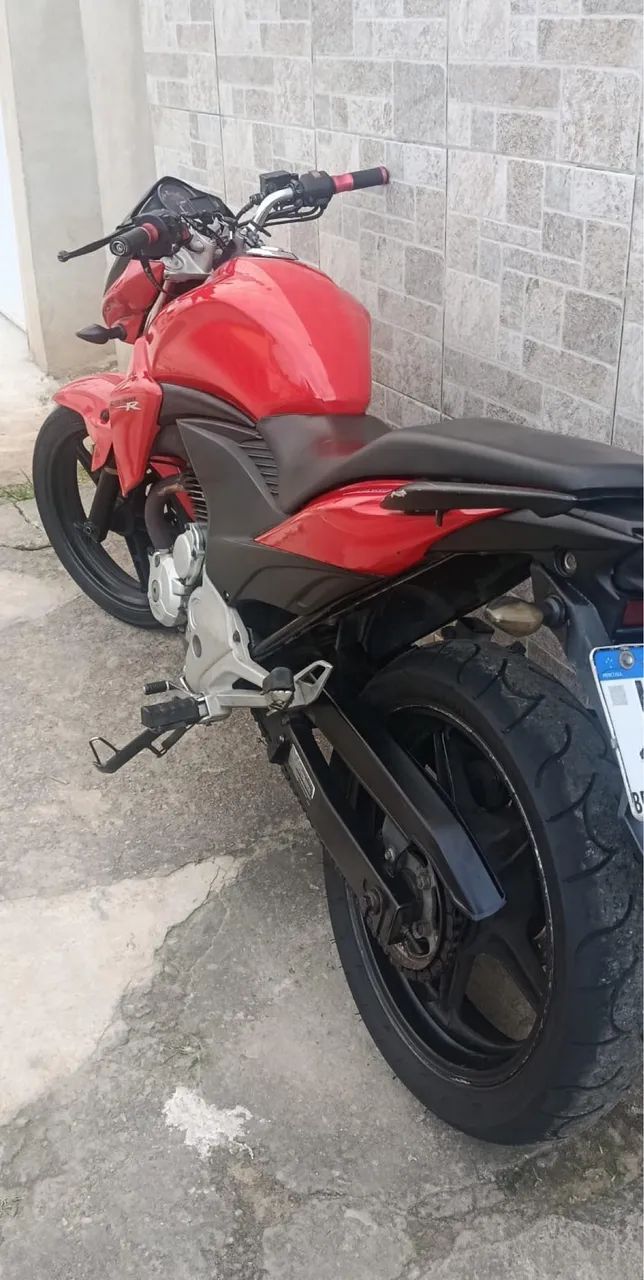 Vendo ou troco  - Foto 3