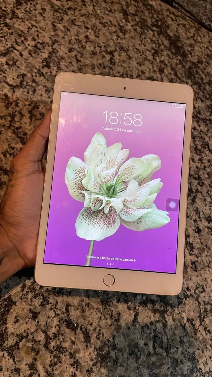 Ipad mini 3 64gb 