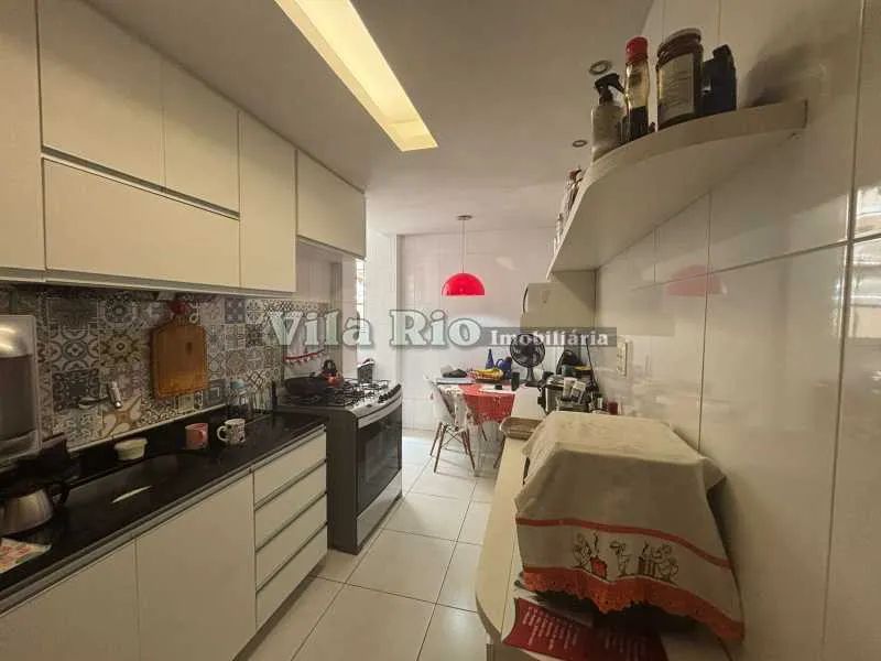 Apartamento luxo com dois quartos. - Foto 5