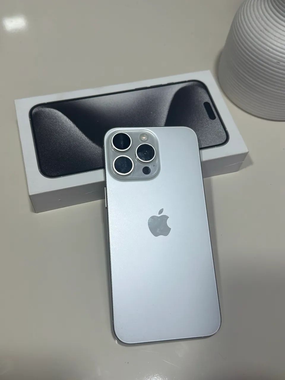 iPhone 15 pro Max  - Foto 2