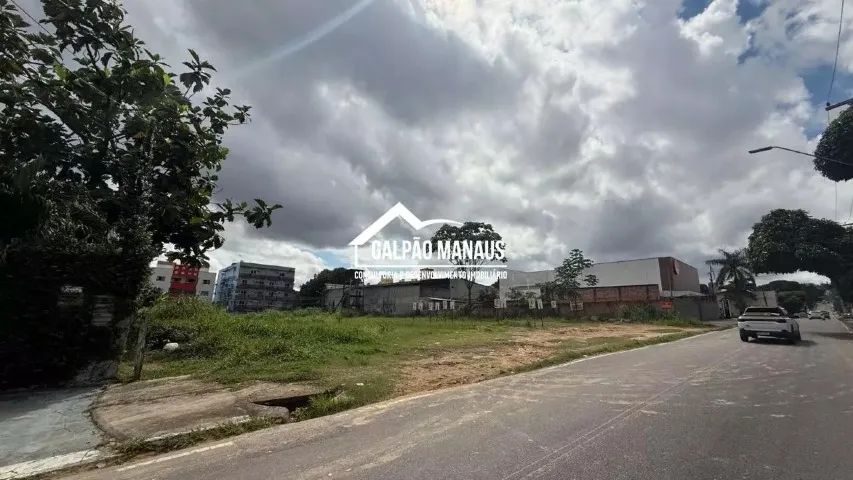 Terreno Comercial - 3.200 m² - Flores - TRV366 - Foto 5
