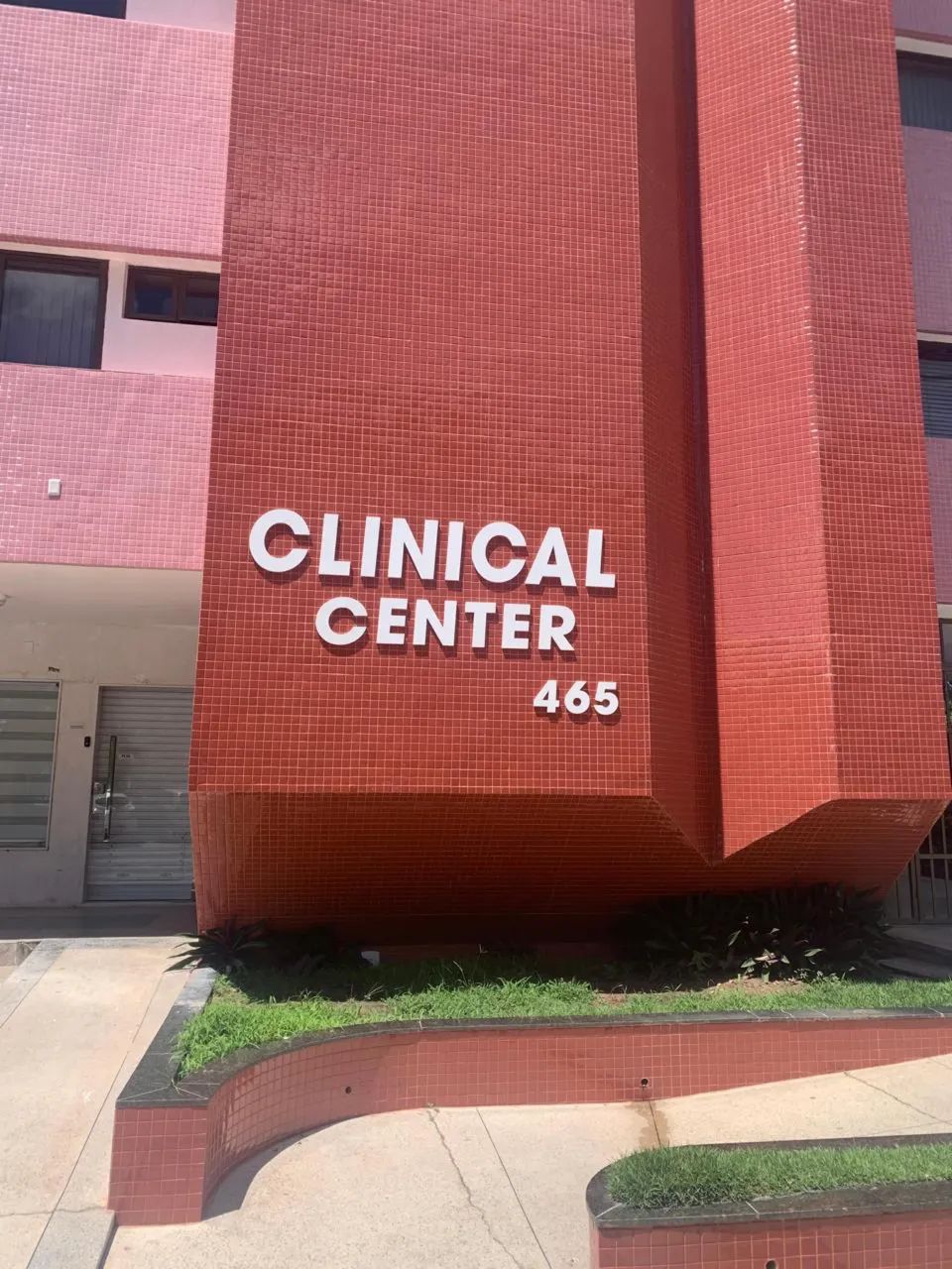 Aluguel ou Venda de sala no Clinical Center Aracaju