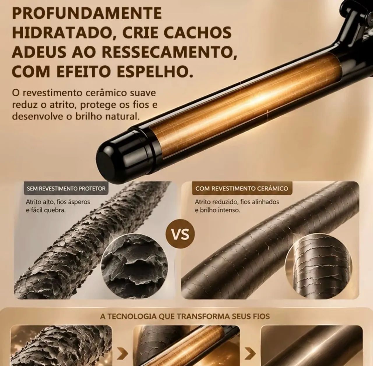 Babyliss profissional  - Foto 3