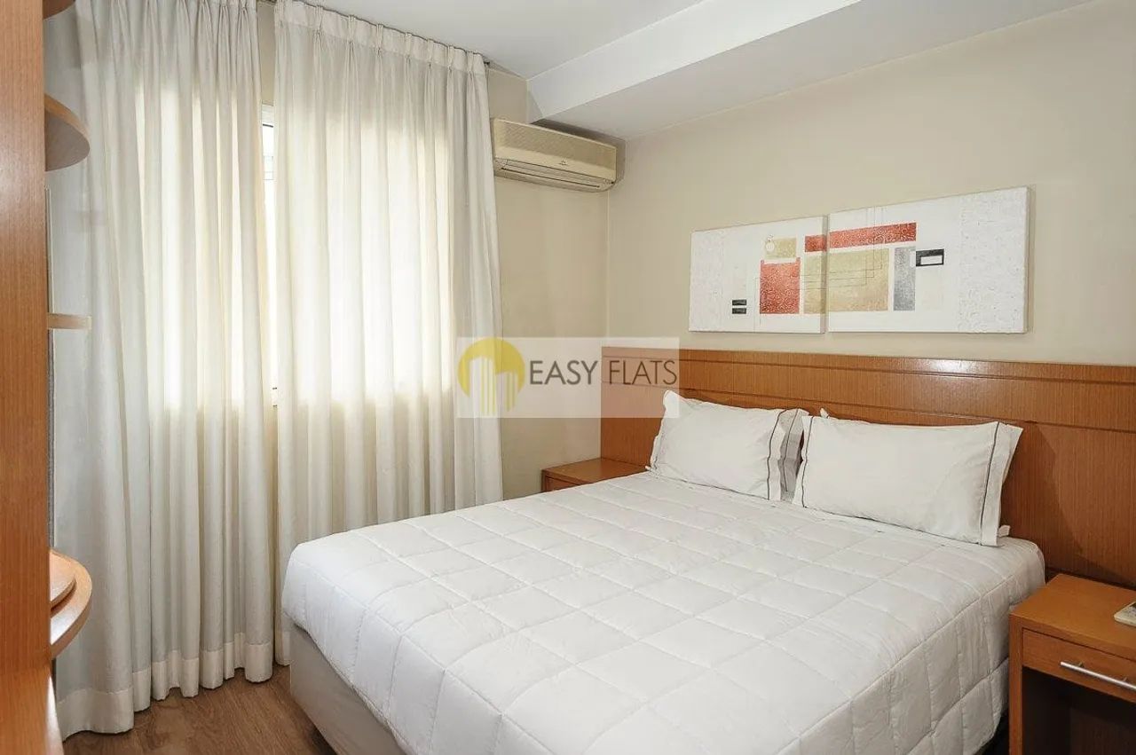 Flat em Centro - Osasco, SP - Foto 2