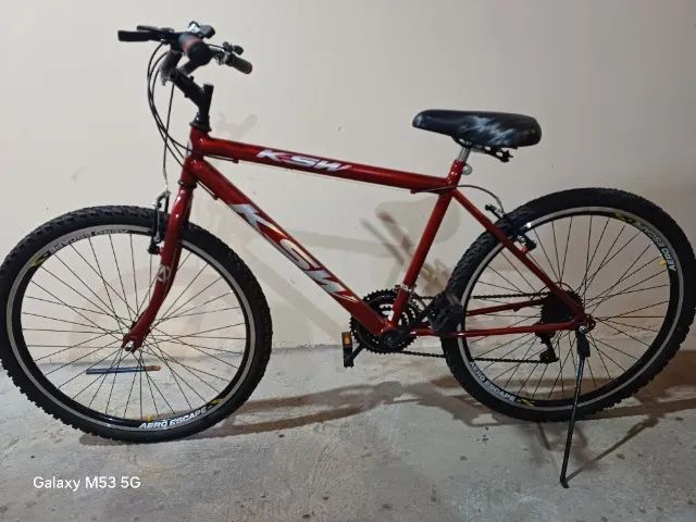 Bicicleta aro 26 - Foto 3