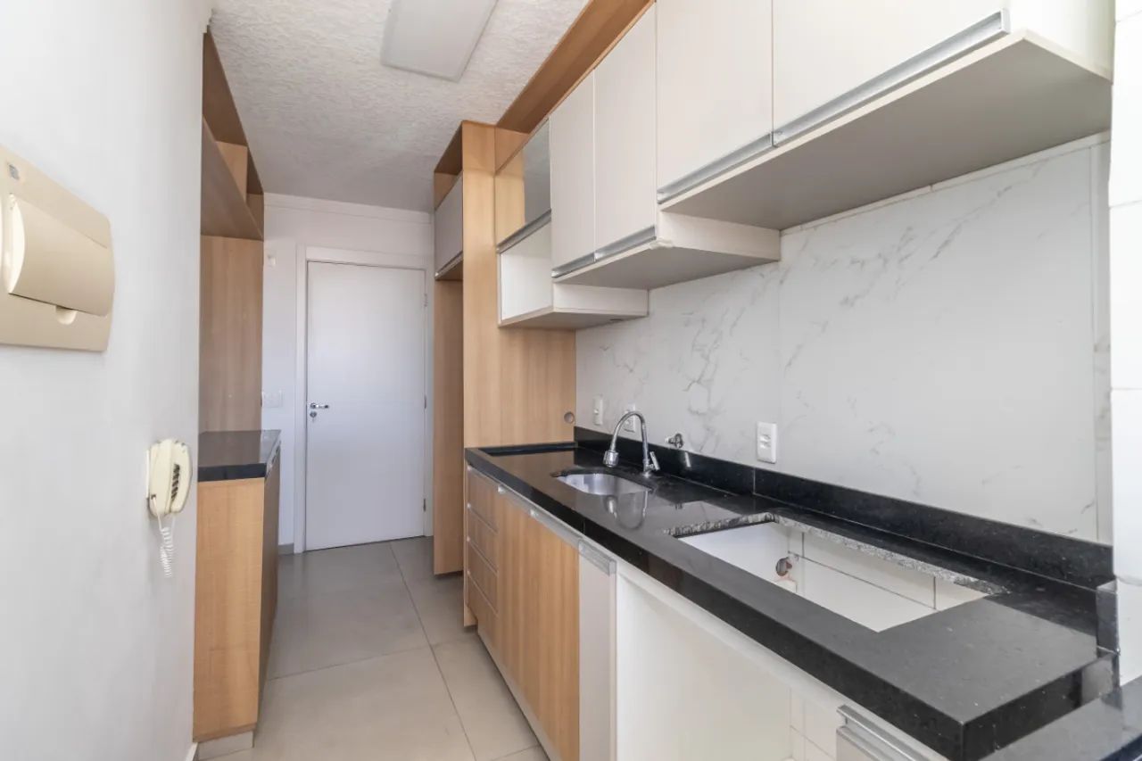 Apartamento para venda em Parque Edu Chaves com 2 quartos, 48m² - Foto 5