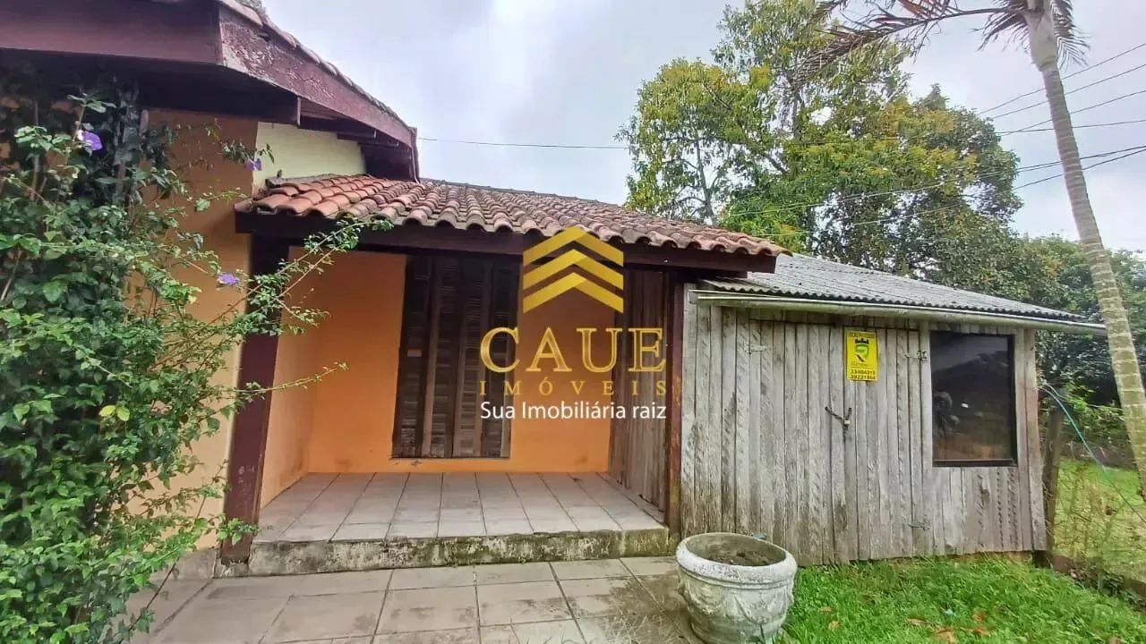 CAUE IMOVEIS VENDE Sítio de 3 dormitórios com 1 suíte. - Foto 7