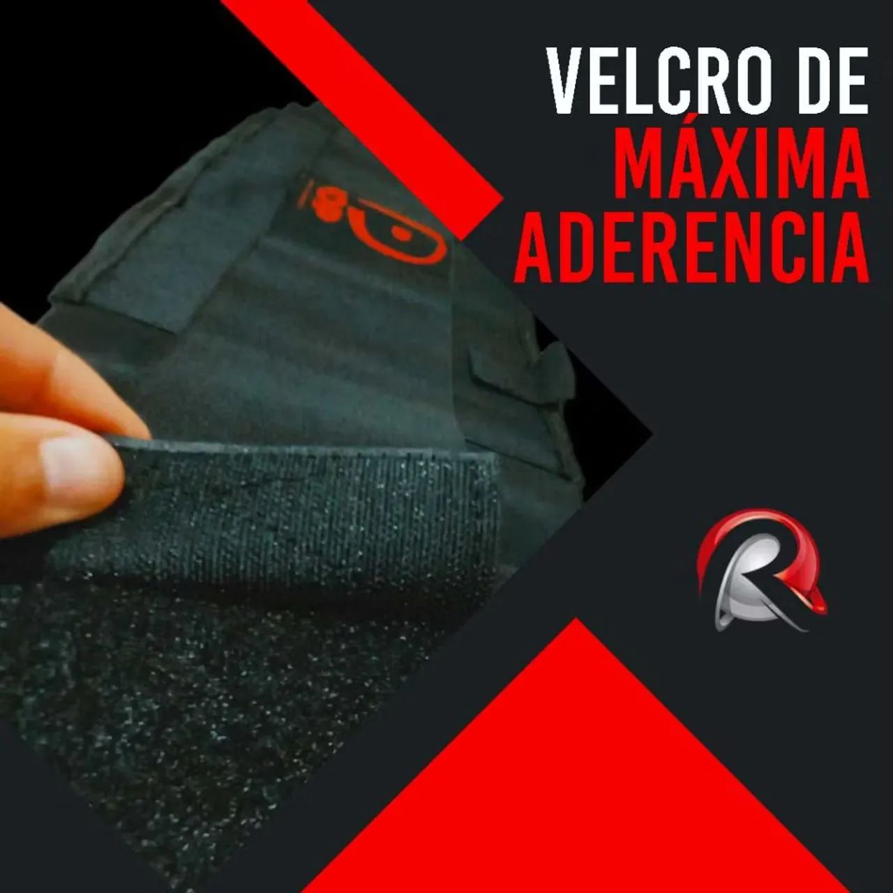 Cinta Lombar Ergonômica para Proteção da Coluna Postural - Foto 4