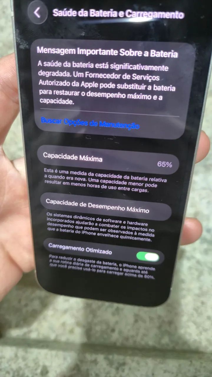 IPHONE 13 - Foto 5