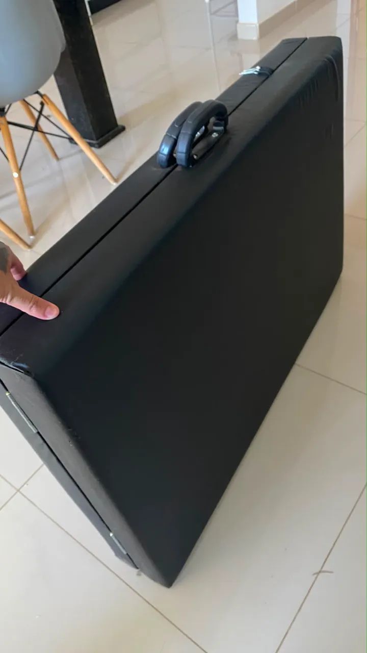 Maca Dobrável 