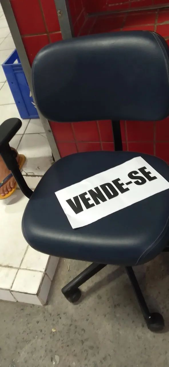 Cadeira  - Foto 5