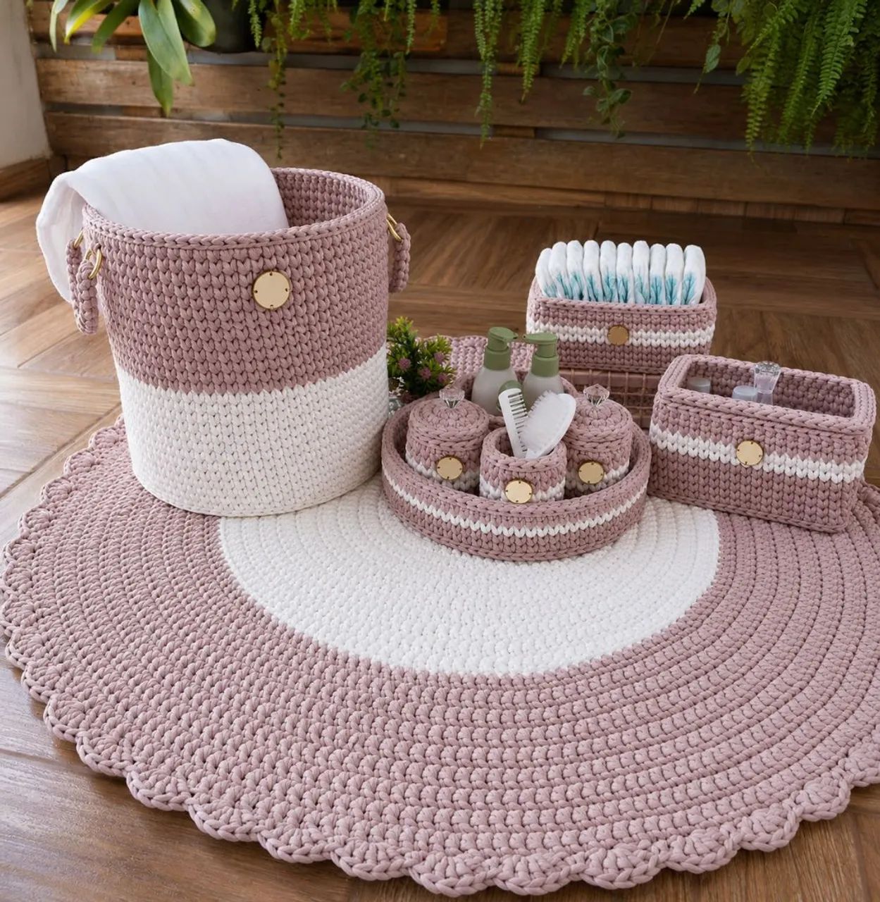 Kit higiene 