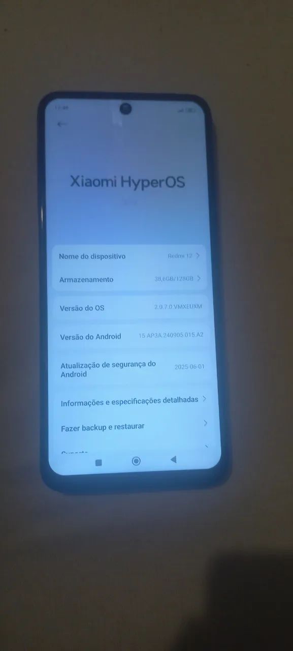 Celular - Foto 2