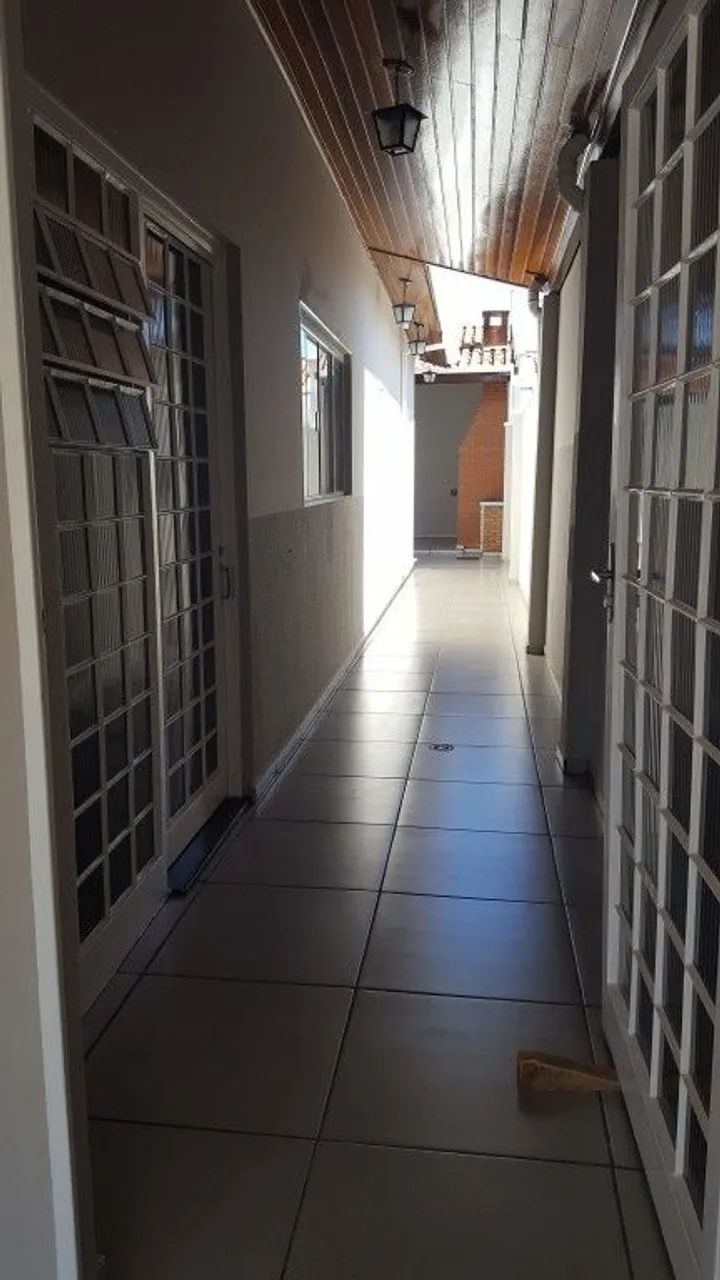 Vendo ou troco casa em Araras-SP - Foto 3
