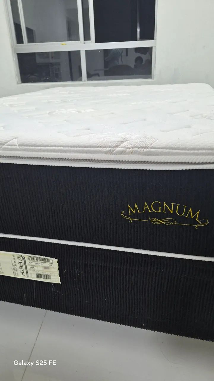 Cama casal  - Foto 2