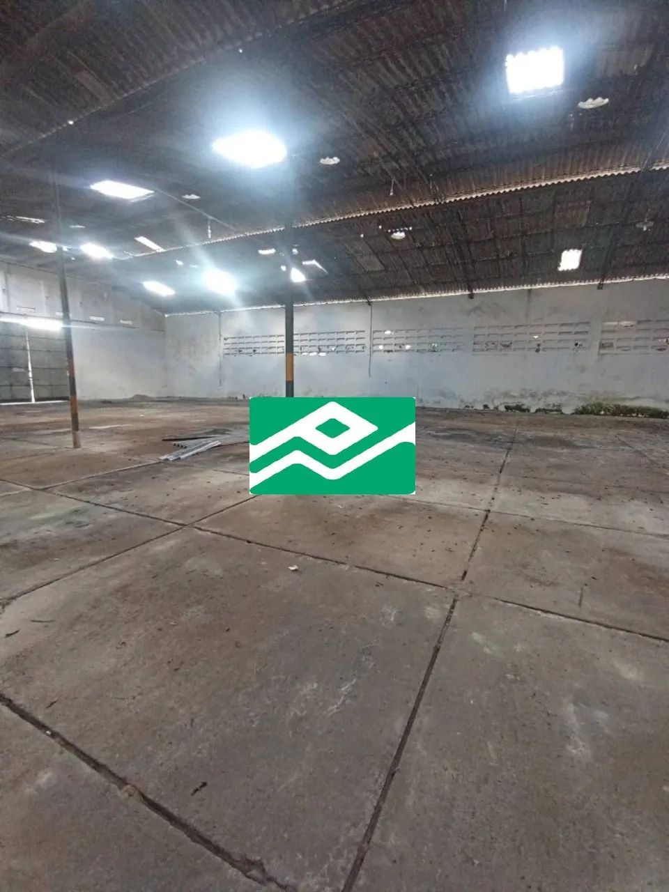 Galpão com área livre na Várzea - Foto 5