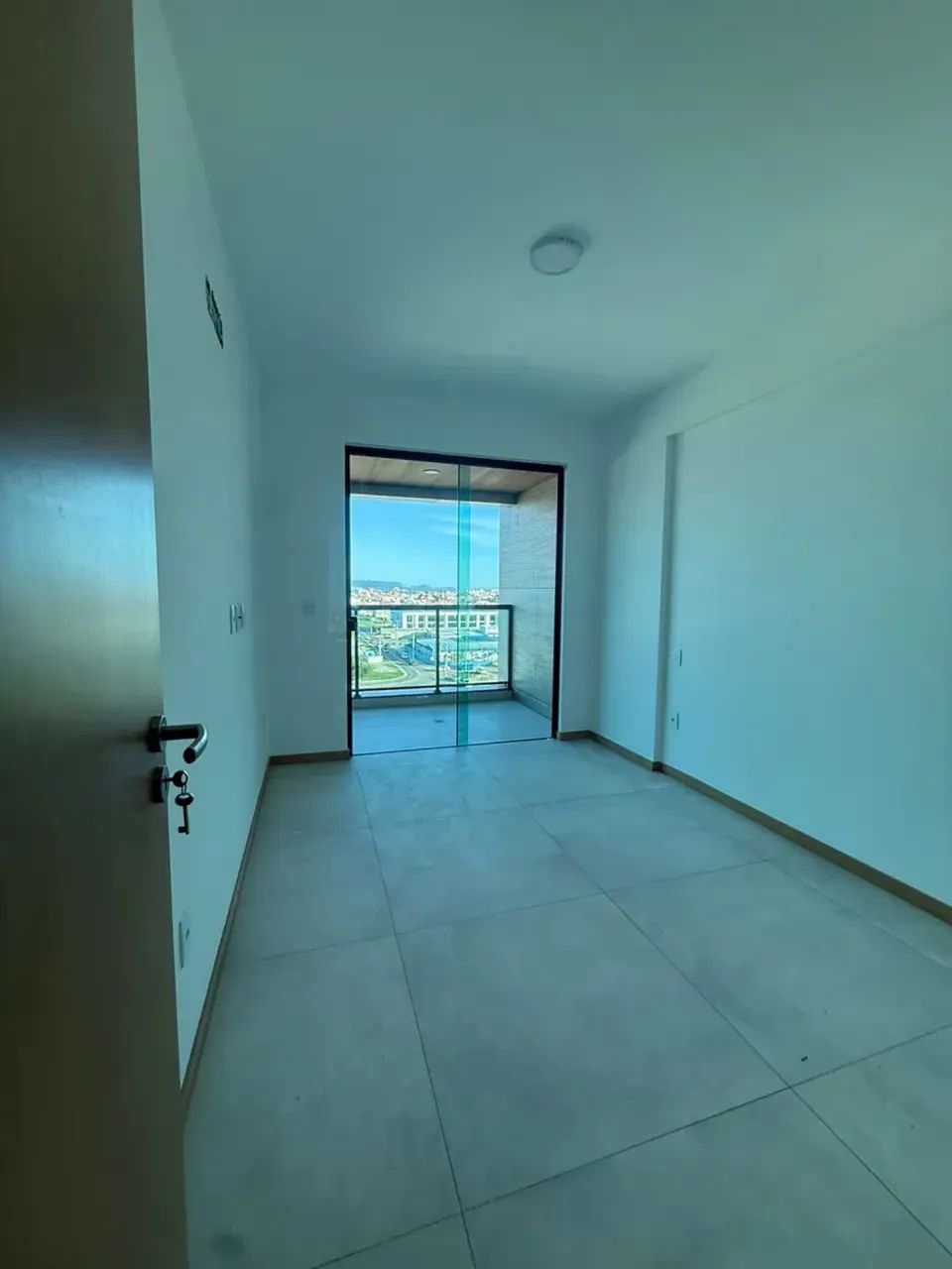 JUCOD 236  APARTAMENTO NO CENTRO COM PISCINA CHURRASQUEIRA - Foto 3