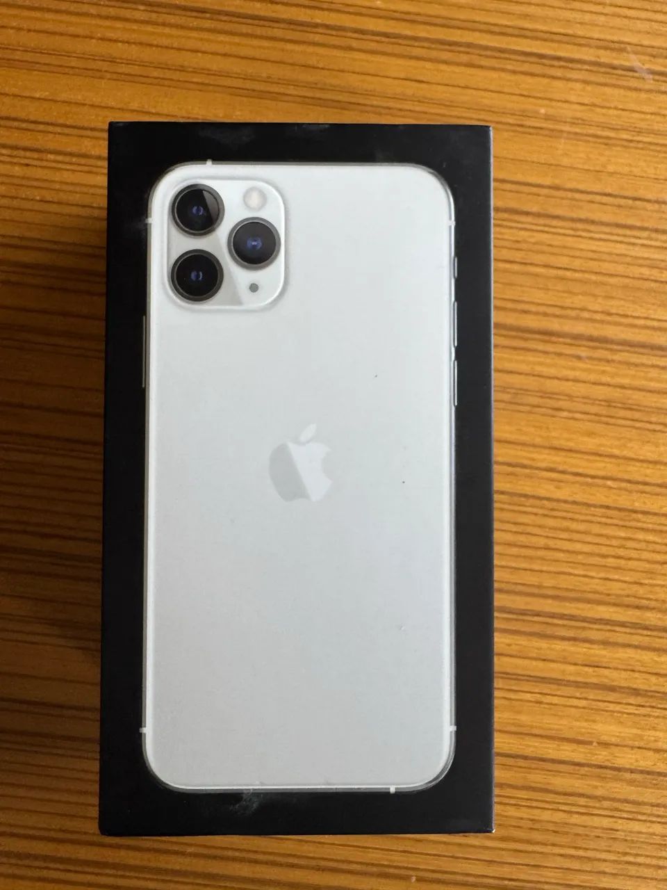 iPhone 11 Pro 256 - Foto 5