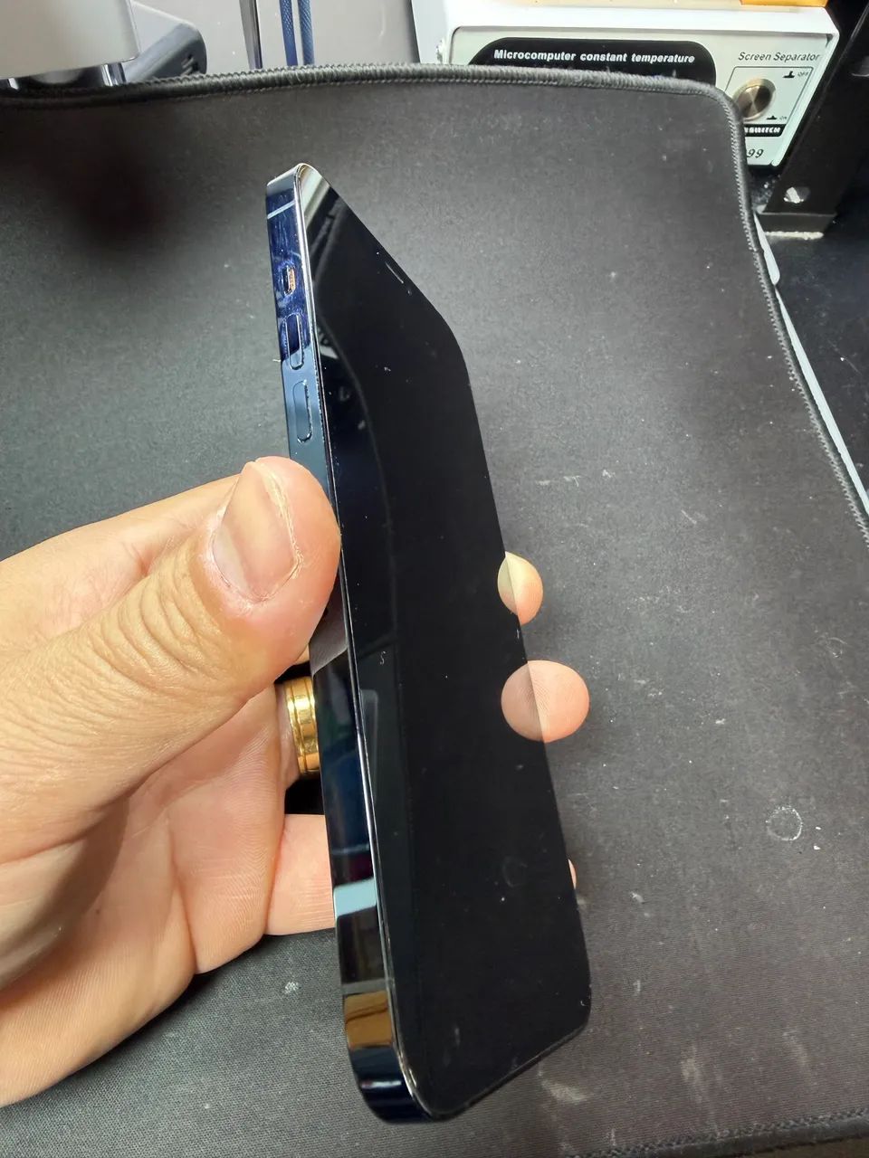 iPhone 12 Pro Max 512GB - Foto 3