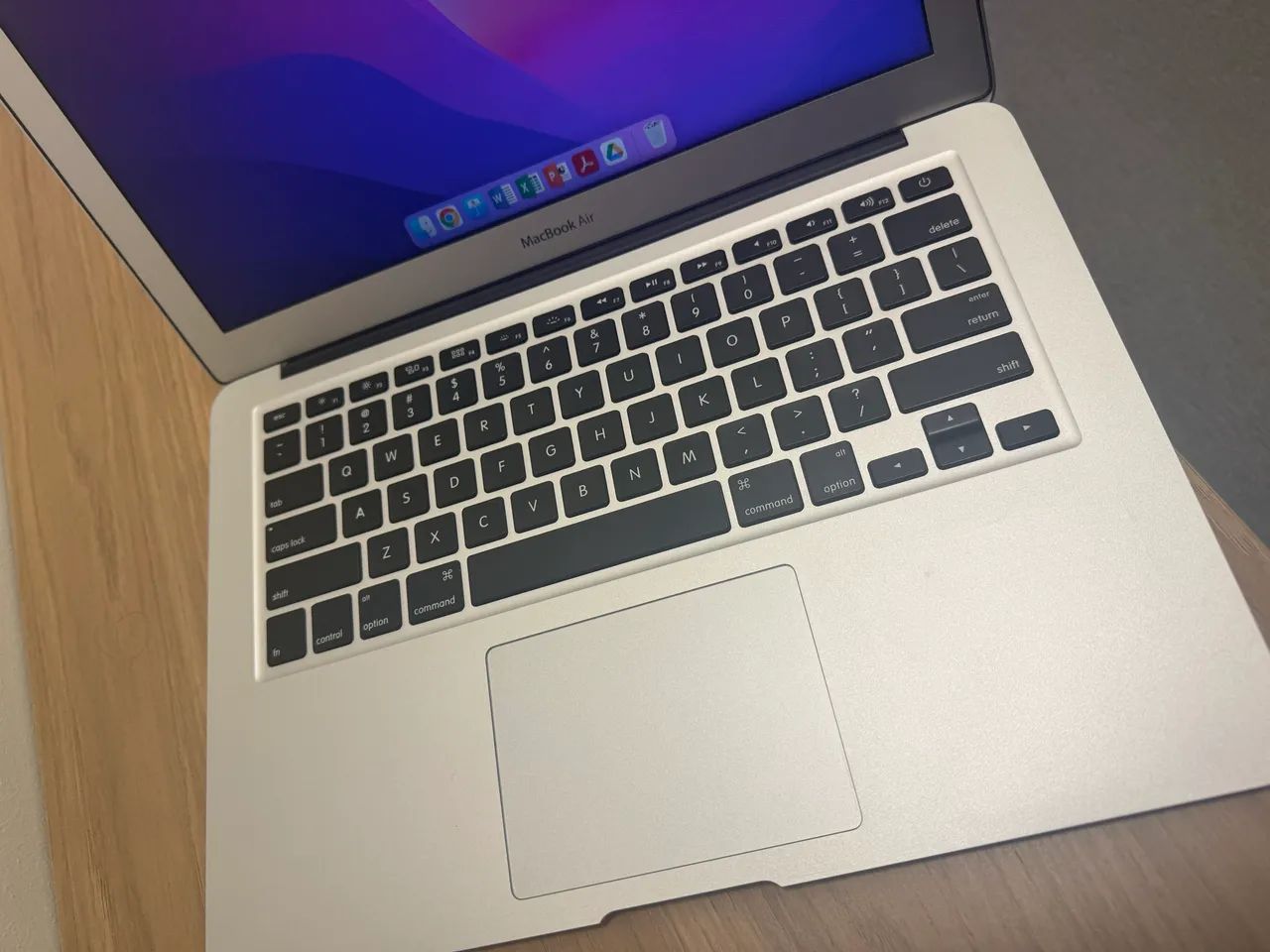 MacBook Air 13