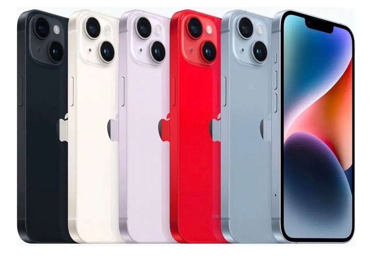 Apple iPhone 14 Plus estelar - Foto 2