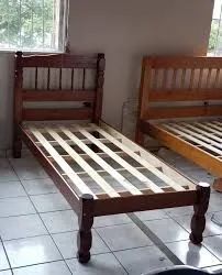 Cama de solteiro 