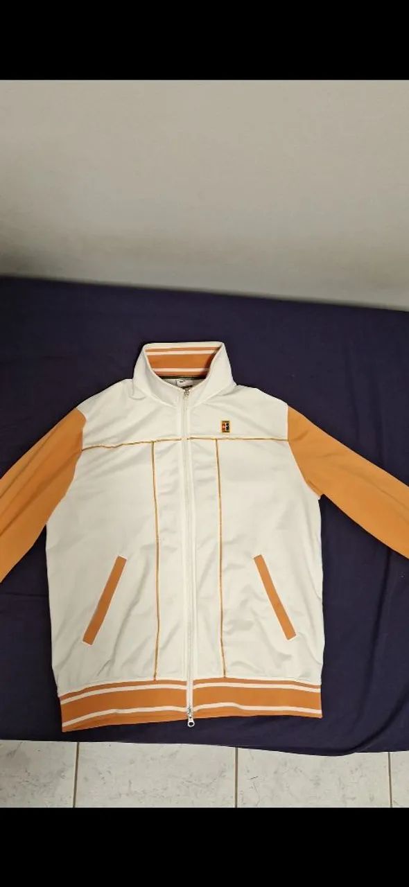 Jaqueta Nike Heritage 
