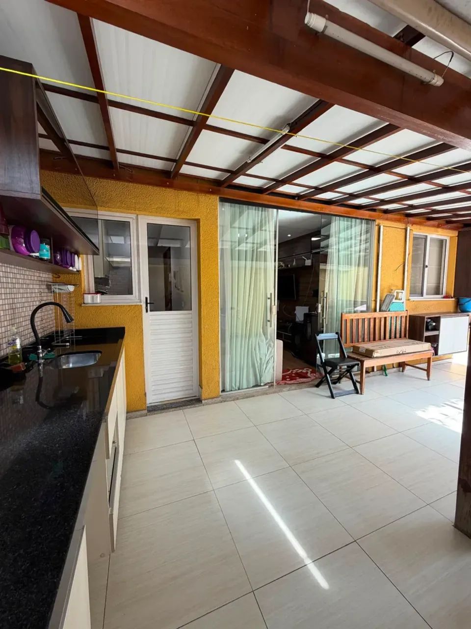 Residencial Villaggio Campo Grande - Foto 4
