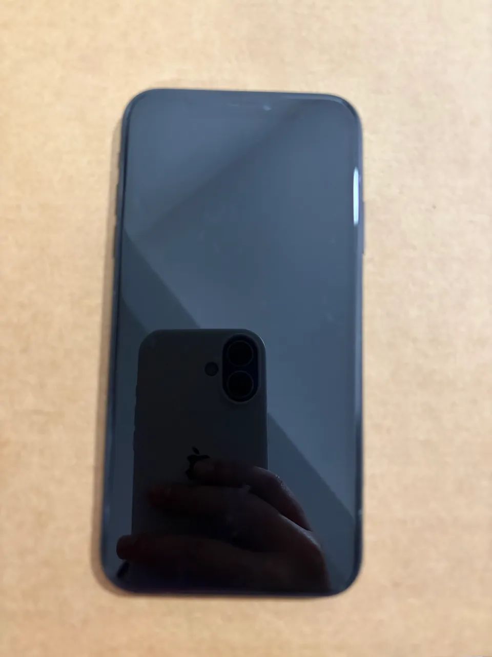 iPhone XR 