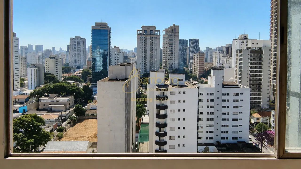 Apartamento com 3 Dormitórios e Suíte na Vila Olímpia - Foto 4