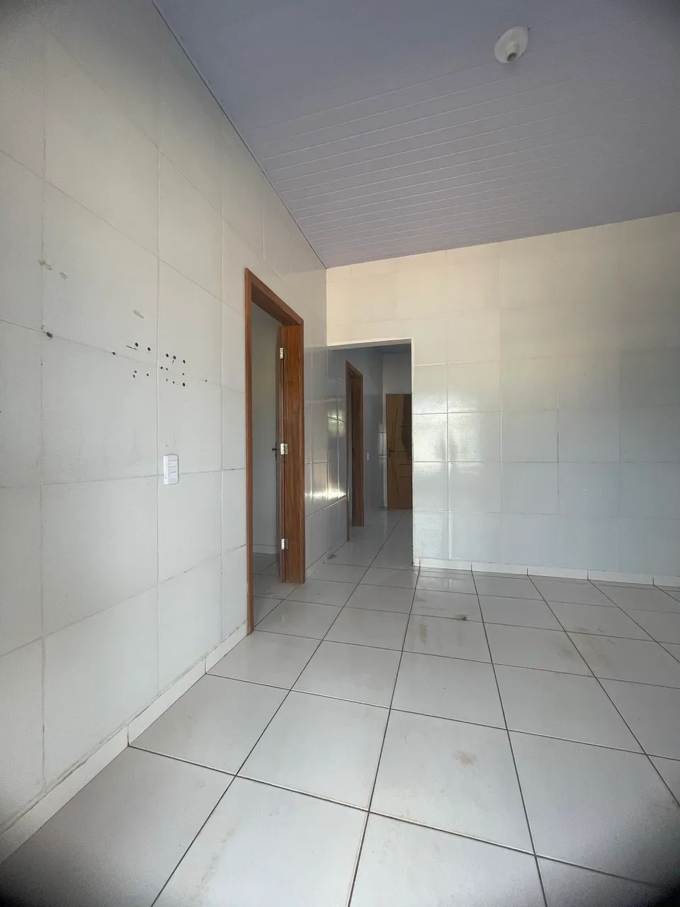 ? CASA À VENDA ? ACEITA FINANCIAMENTO CAIXA - Foto 2