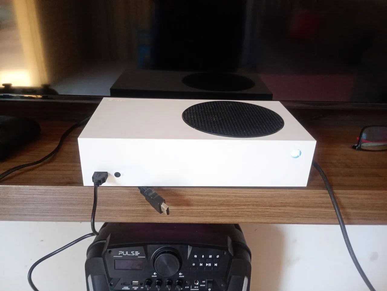 XBOX SERIES S  - Foto 3