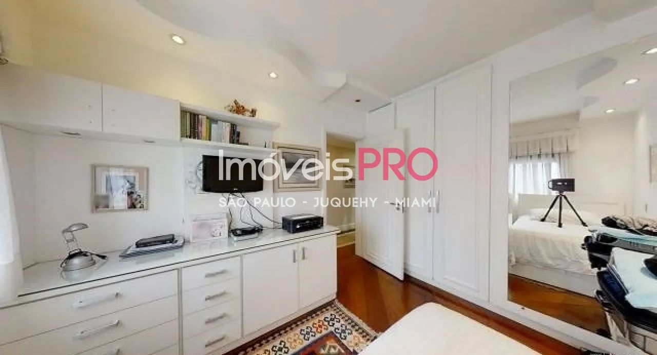 Apartamento 210mts 3 dormitórios com 2 suítes e 3 vagas - Foto 4