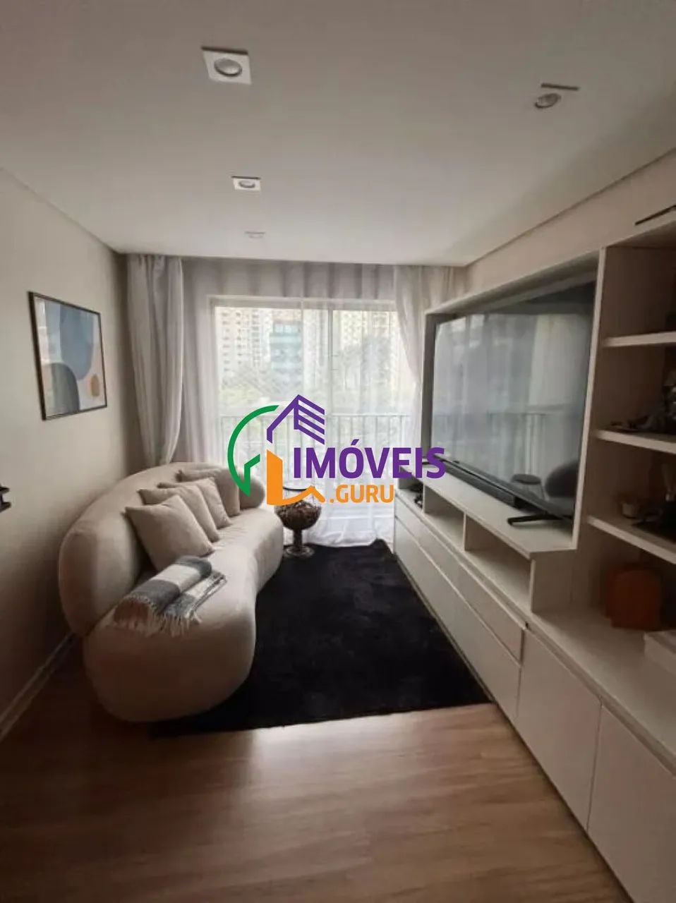 APARTAMENTO - VILA OLÍMPIA - SP