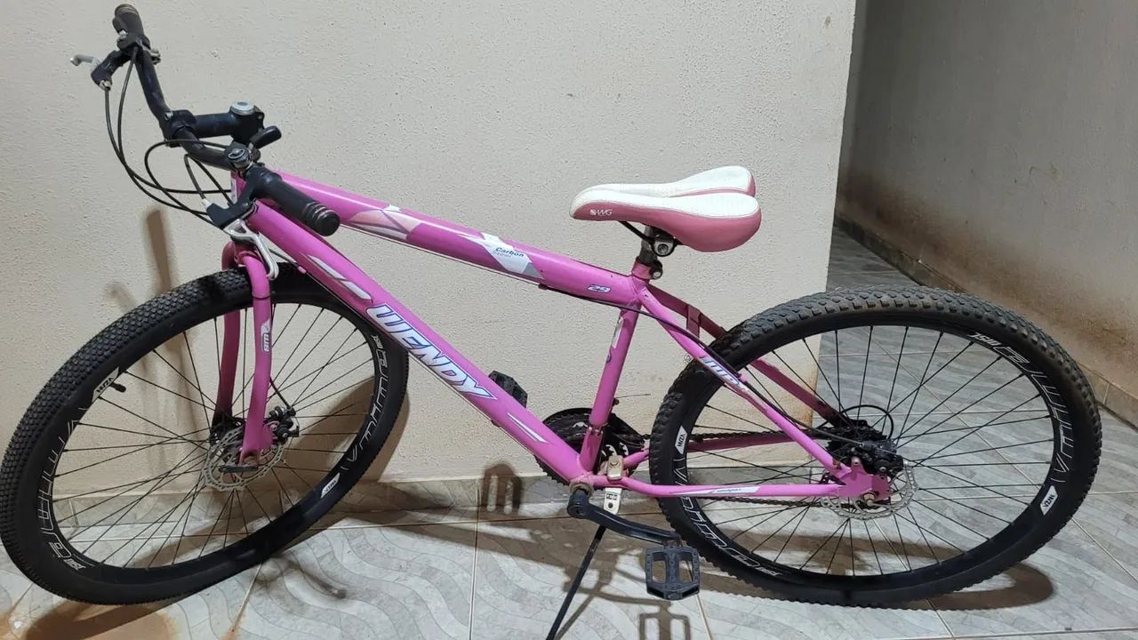 Bicicleta aro 29 - Foto 3
