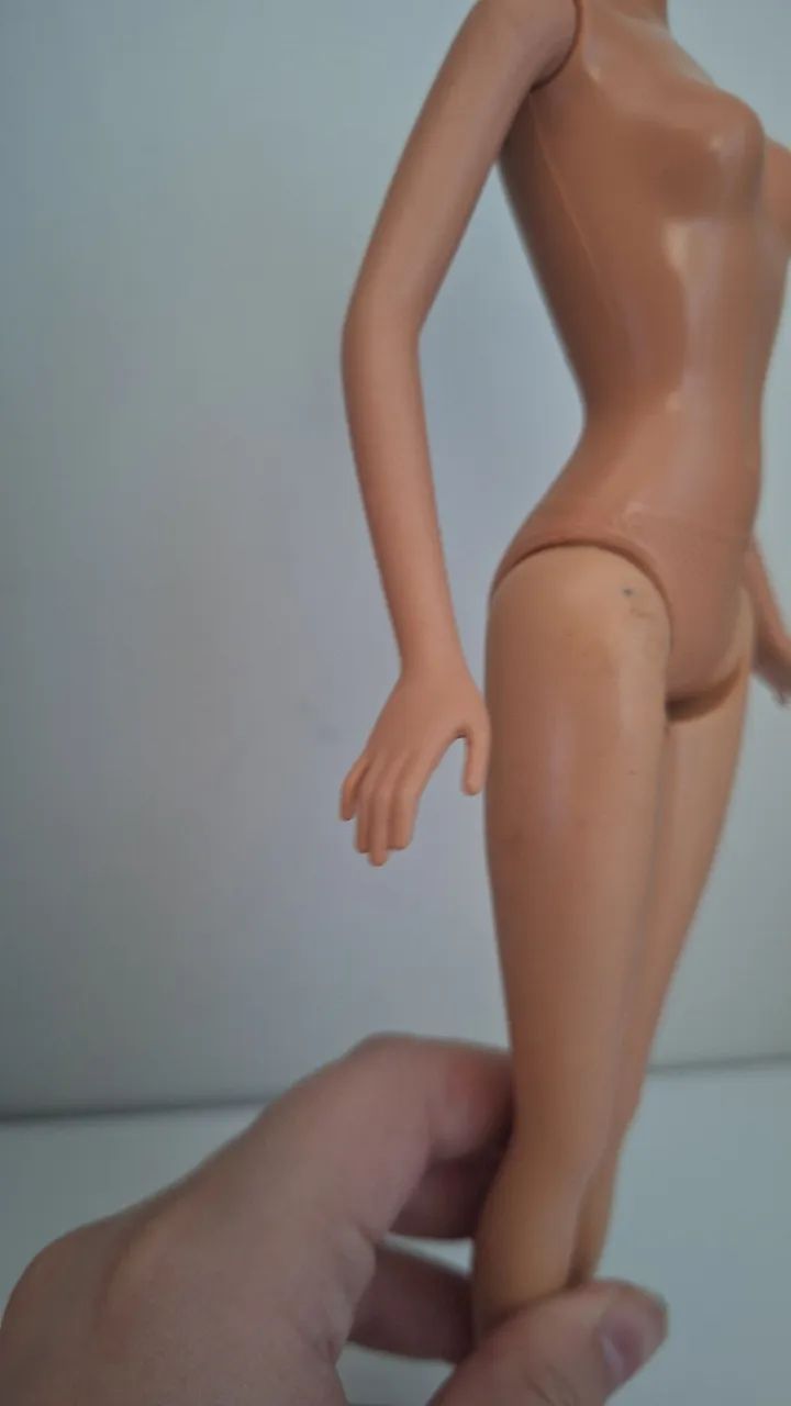 Corpo Barbie  - Foto 2