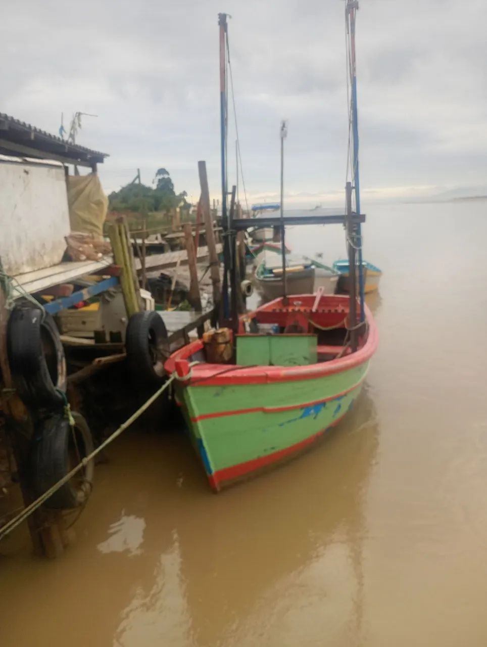 Bote