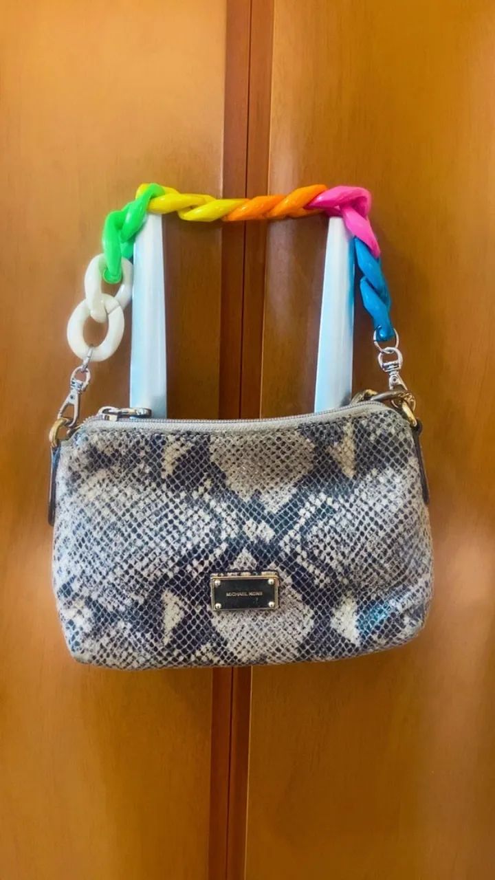 Bolsa Michael Kors Original - Foto 2