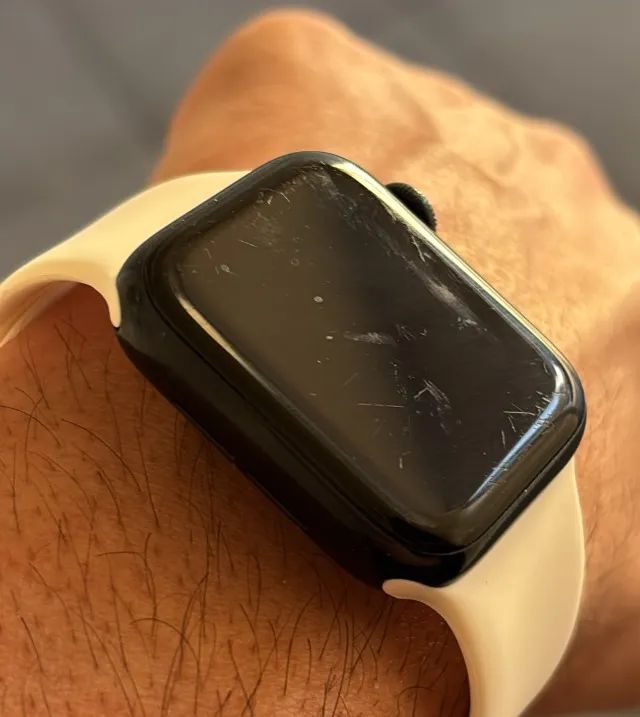 Apple Watch SE 2ª geração - Foto 4